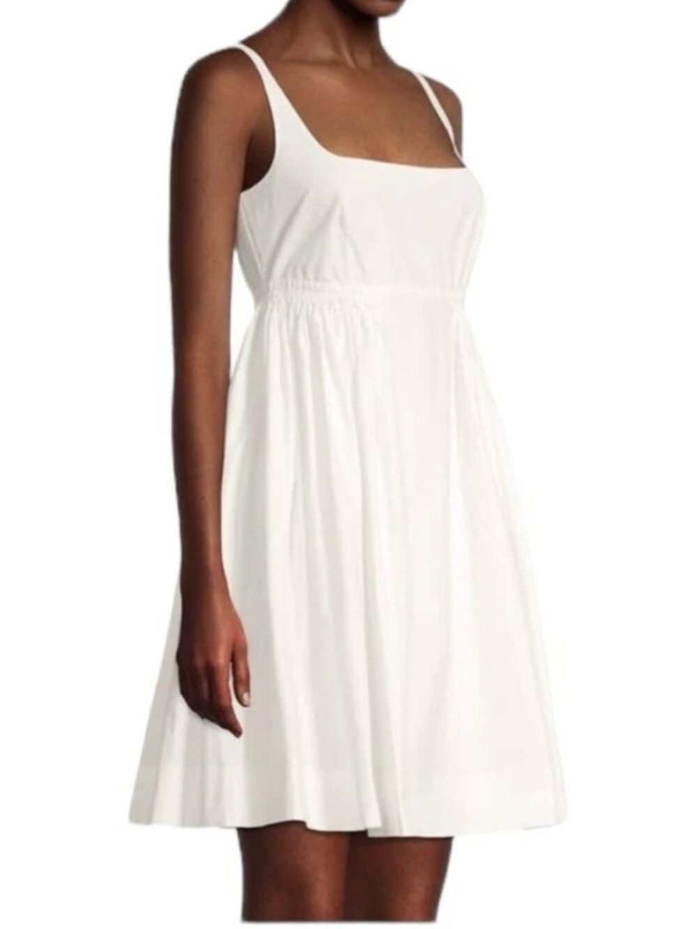 Rebecca Taylor Empired Waist Dress NWT